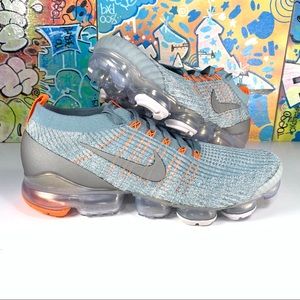 nike air vapormax flyknit 3 size 13